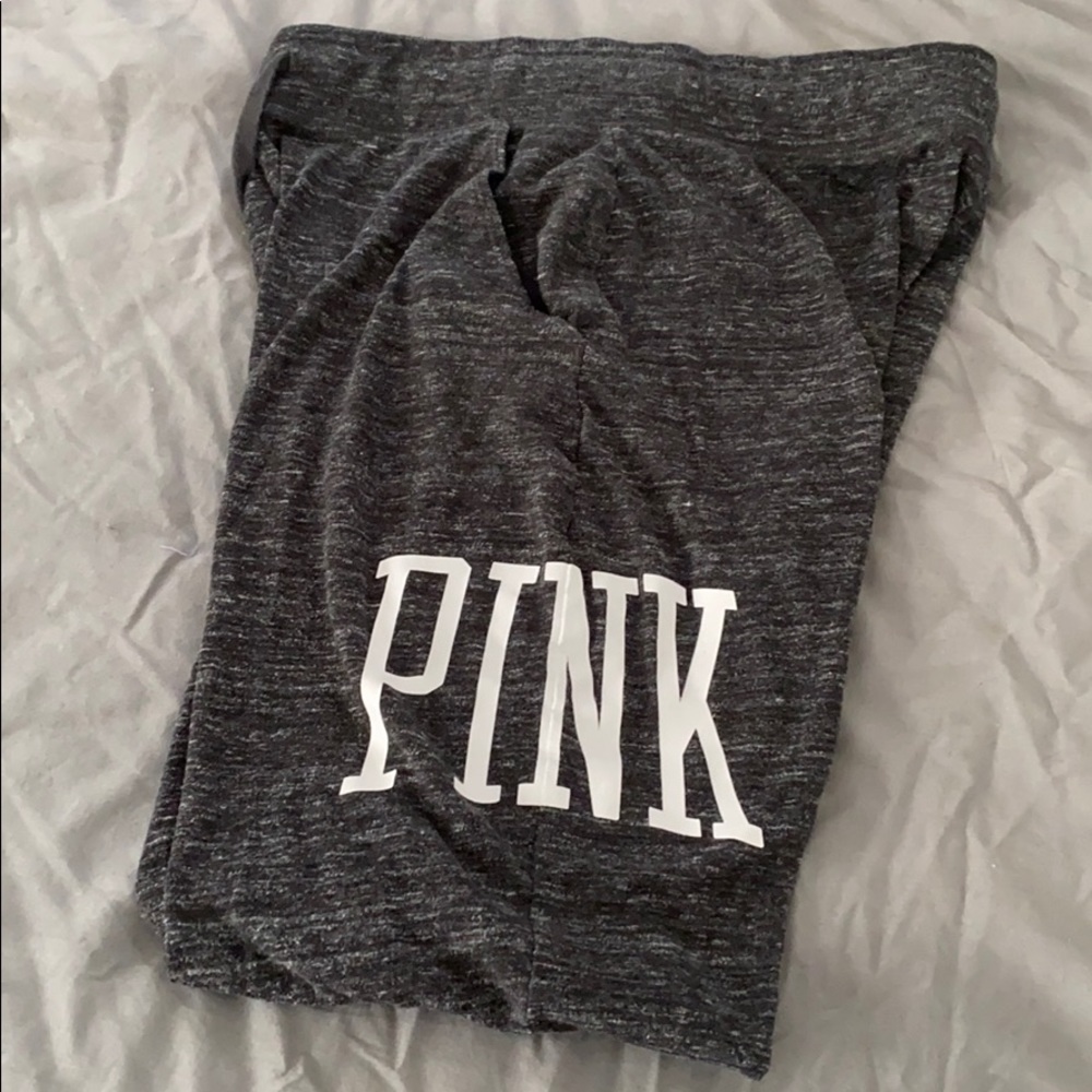 PINK joggers